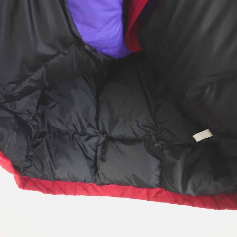 North‎ Face Jacket Down Puffer Ski Vintage